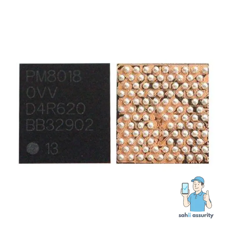 Power Manager IC for Apple iPhone 5s